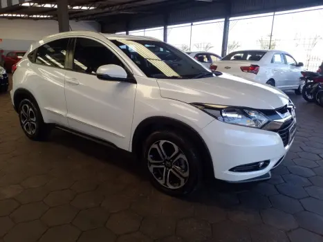 HONDA HR-V 1.8 16V 4P EX FLEX AUTOMTICO CVT, Foto 9