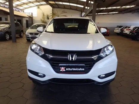 HONDA HR-V 1.8 16V 4P EX FLEX AUTOMTICO CVT, Foto 11