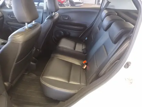 HONDA HR-V 1.8 16V 4P EX FLEX AUTOMTICO CVT, Foto 13