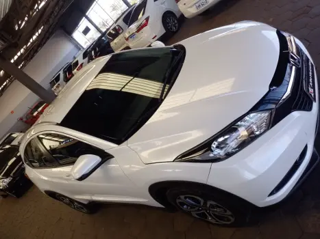 HONDA HR-V 1.8 16V 4P EX FLEX AUTOMTICO CVT, Foto 14