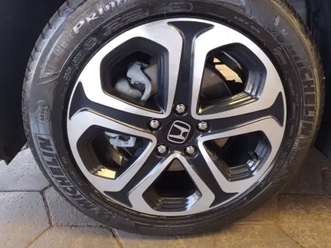 HONDA HR-V 1.8 16V 4P EX FLEX AUTOMTICO CVT, Foto 15