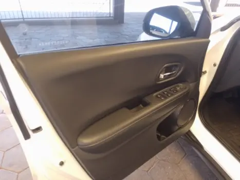 HONDA HR-V 1.8 16V 4P EX FLEX AUTOMTICO CVT, Foto 16