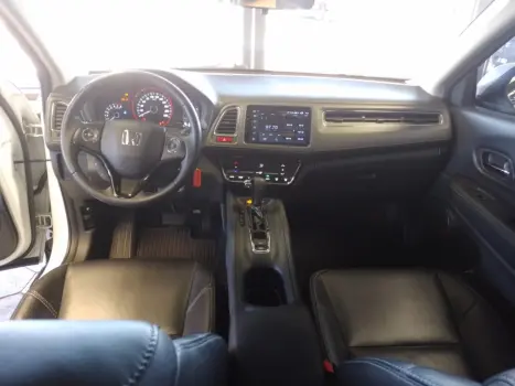 HONDA HR-V 1.8 16V 4P EX FLEX AUTOMTICO CVT, Foto 17