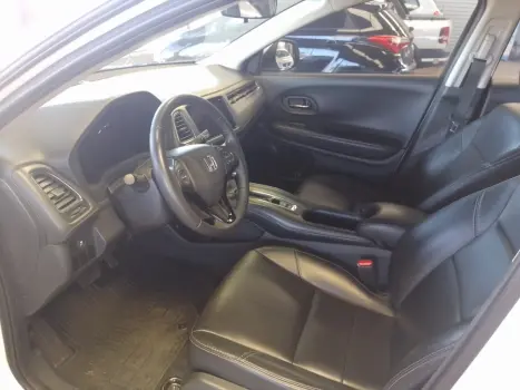 HONDA HR-V 1.8 16V 4P EX FLEX AUTOMTICO CVT, Foto 18