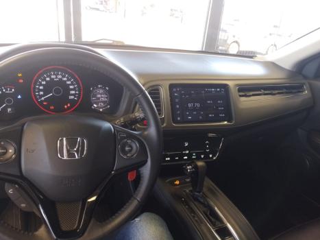 HONDA HR-V 1.8 16V 4P EX FLEX AUTOMTICO CVT, Foto 19