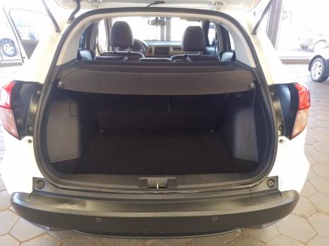 HONDA HR-V 1.8 16V 4P EX FLEX AUTOMTICO CVT, Foto 22