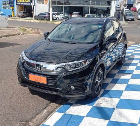 HONDA HR-V 1.8 16V 4P EX FLEX AUTOMTICO CVT, Foto 2