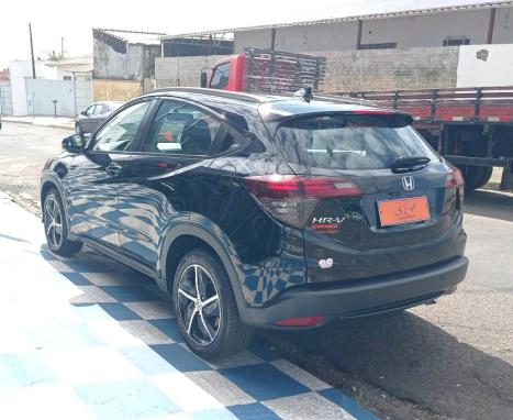HONDA HR-V 1.8 16V 4P EX FLEX AUTOMTICO CVT, Foto 3