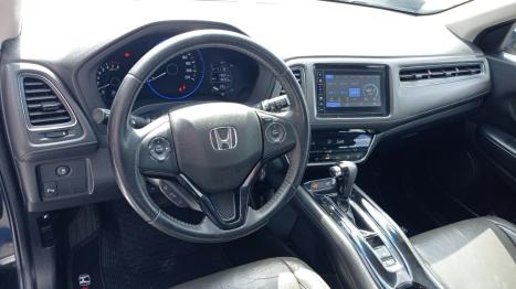 HONDA HR-V 1.8 16V 4P EX FLEX AUTOMTICO CVT, Foto 4