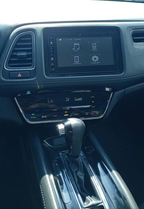 HONDA HR-V 1.8 16V 4P EX FLEX AUTOMTICO CVT, Foto 5