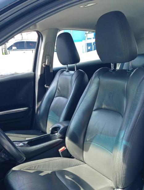 HONDA HR-V 1.8 16V 4P EX FLEX AUTOMTICO CVT, Foto 6