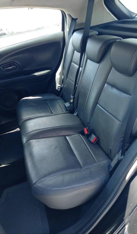 HONDA HR-V 1.8 16V 4P EX FLEX AUTOMTICO CVT, Foto 7