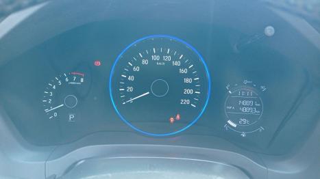 HONDA HR-V 1.8 16V 4P EX FLEX AUTOMTICO CVT, Foto 8