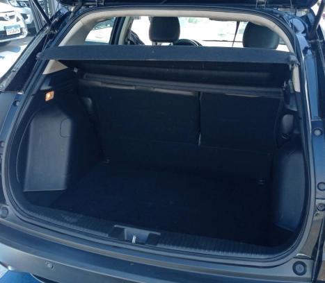 HONDA HR-V 1.8 16V 4P EX FLEX AUTOMTICO CVT, Foto 10