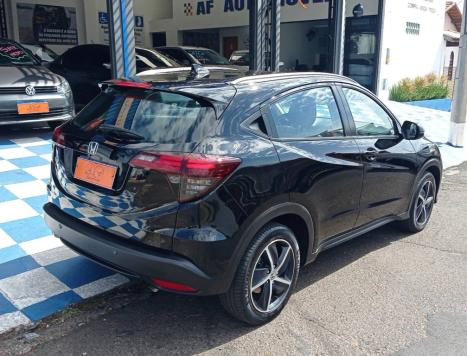 HONDA HR-V 1.8 16V 4P EX FLEX AUTOMTICO CVT, Foto 11