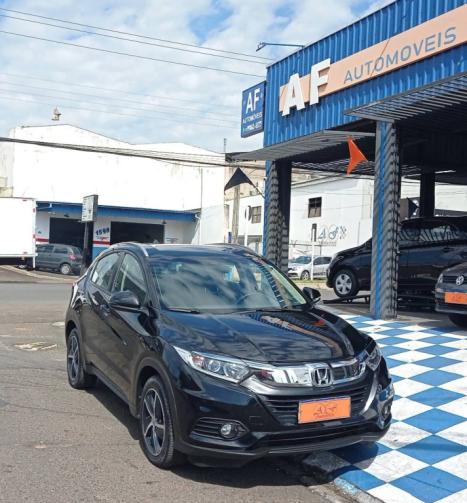HONDA HR-V 1.8 16V 4P EX FLEX AUTOMTICO CVT, Foto 12