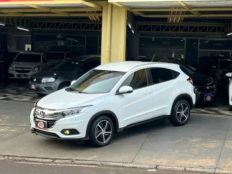 HONDA HR-V 1.8 16V 4P EXL FLEX AUTOMTICO CVT, Foto 1