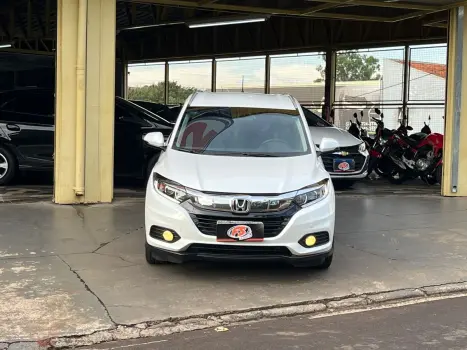 HONDA HR-V 1.8 16V 4P EXL FLEX AUTOMTICO CVT, Foto 2