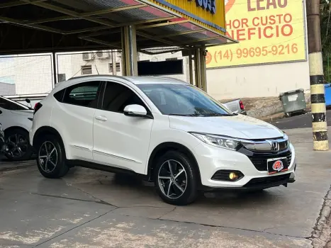 HONDA HR-V 1.8 16V 4P EXL FLEX AUTOMTICO CVT, Foto 3