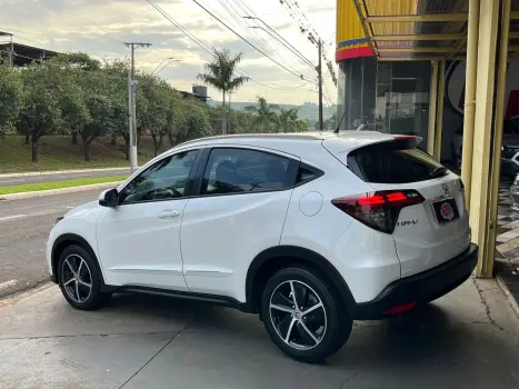 HONDA HR-V 1.8 16V 4P EXL FLEX AUTOMTICO CVT, Foto 4