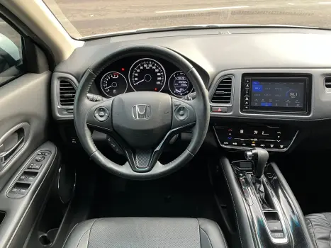 HONDA HR-V 1.8 16V 4P EXL FLEX AUTOMTICO CVT, Foto 6