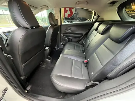 HONDA HR-V 1.8 16V 4P EXL FLEX AUTOMTICO CVT, Foto 8