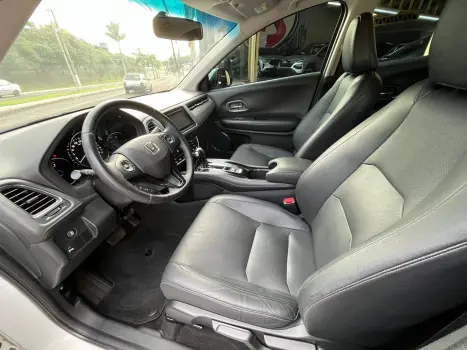 HONDA HR-V 1.8 16V 4P EXL FLEX AUTOMTICO CVT, Foto 9
