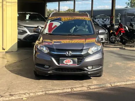 HONDA HR-V 1.8 16V 4P EXL FLEX AUTOMTICO CVT, Foto 2