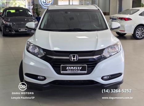 HONDA HR-V 1.8 16V 4P EXL FLEX AUTOMTICO CVT, Foto 2