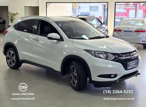 HONDA HR-V 1.8 16V 4P EXL FLEX AUTOMTICO CVT, Foto 3