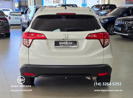 HONDA HR-V 1.8 16V 4P EXL FLEX AUTOMTICO CVT, Foto 5