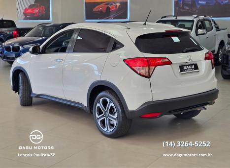 HONDA HR-V 1.8 16V 4P EXL FLEX AUTOMTICO CVT, Foto 6