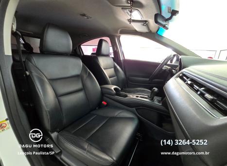 HONDA HR-V 1.8 16V 4P EXL FLEX AUTOMTICO CVT, Foto 7