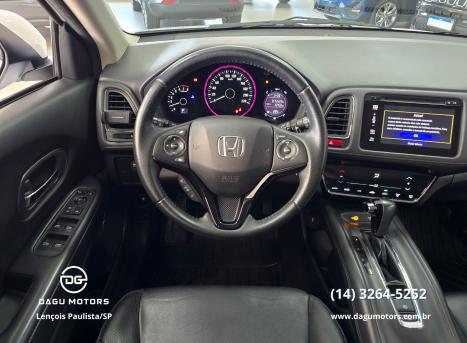 HONDA HR-V 1.8 16V 4P EXL FLEX AUTOMTICO CVT, Foto 11