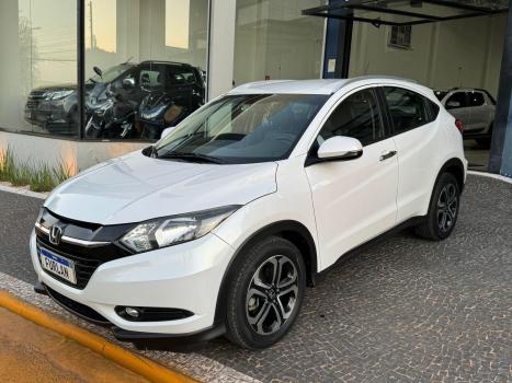 HONDA HR-V 1.8 16V 4P EXL FLEX AUTOMTICO CVT, Foto 2