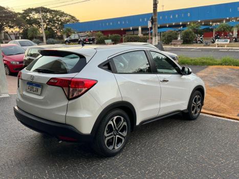 HONDA HR-V 1.8 16V 4P EXL FLEX AUTOMTICO CVT, Foto 3