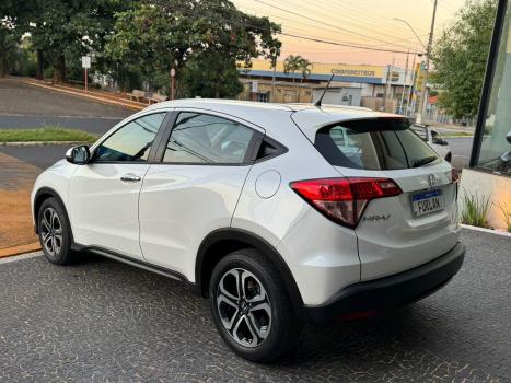 HONDA HR-V 1.8 16V 4P EXL FLEX AUTOMTICO CVT, Foto 4
