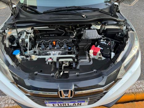 HONDA HR-V 1.8 16V 4P EXL FLEX AUTOMTICO CVT, Foto 5