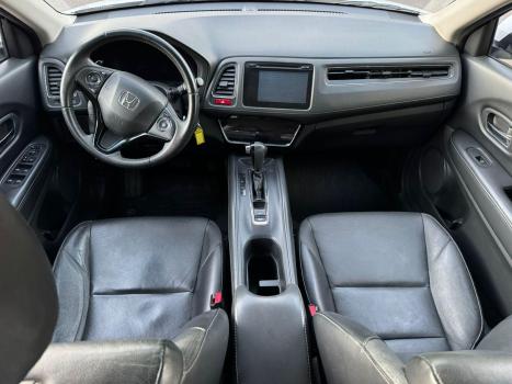 HONDA HR-V 1.8 16V 4P EXL FLEX AUTOMTICO CVT, Foto 6