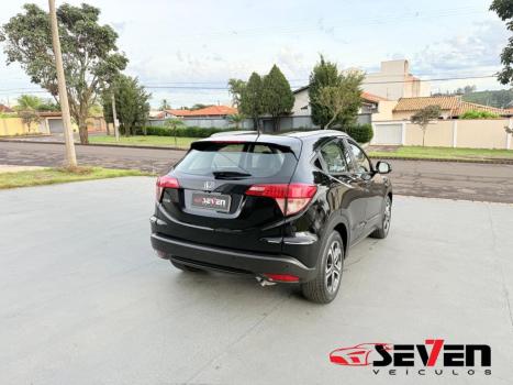 HONDA HR-V 1.8 16V 4P EX FLEX AUTOMTICO CVT, Foto 2