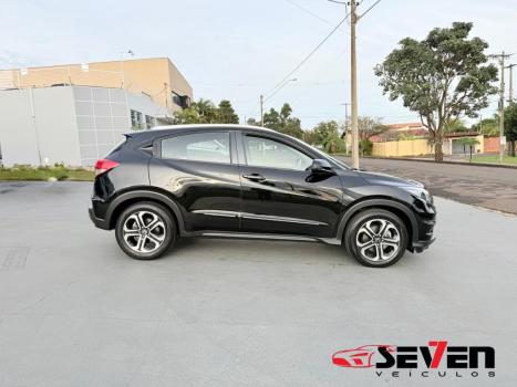 HONDA HR-V 1.8 16V 4P EX FLEX AUTOMTICO CVT, Foto 4