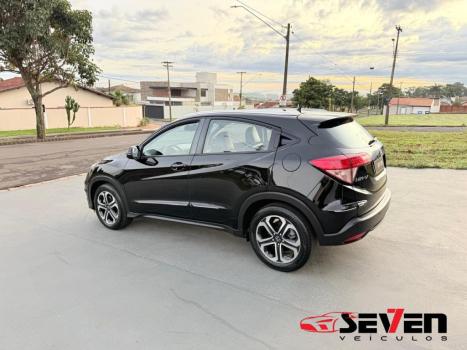 HONDA HR-V 1.8 16V 4P EX FLEX AUTOMTICO CVT, Foto 5