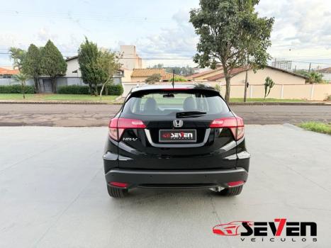 HONDA HR-V 1.8 16V 4P EX FLEX AUTOMTICO CVT, Foto 6