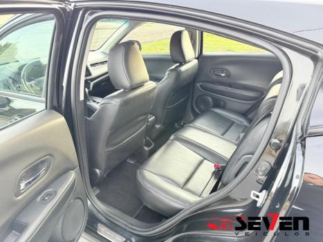 HONDA HR-V 1.8 16V 4P EX FLEX AUTOMTICO CVT, Foto 7