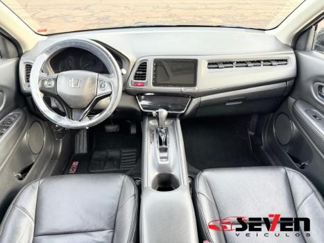 HONDA HR-V 1.8 16V 4P EX FLEX AUTOMTICO CVT, Foto 8