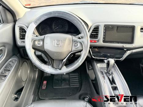 HONDA HR-V 1.8 16V 4P EX FLEX AUTOMTICO CVT, Foto 9