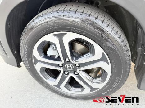 HONDA HR-V 1.8 16V 4P EX FLEX AUTOMTICO CVT, Foto 10