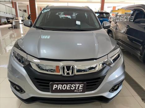 HONDA HR-V 1.8 16V 4P EX FLEX AUTOMTICO CVT, Foto 2
