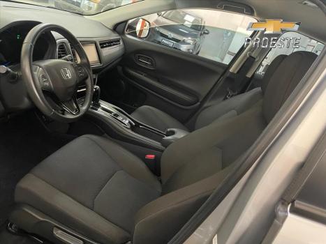HONDA HR-V 1.8 16V 4P EX FLEX AUTOMTICO CVT, Foto 5