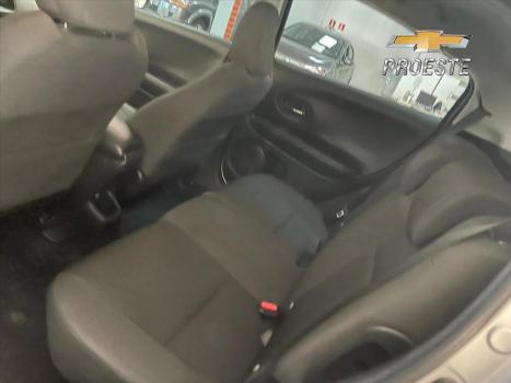 HONDA HR-V 1.8 16V 4P EX FLEX AUTOMTICO CVT, Foto 6